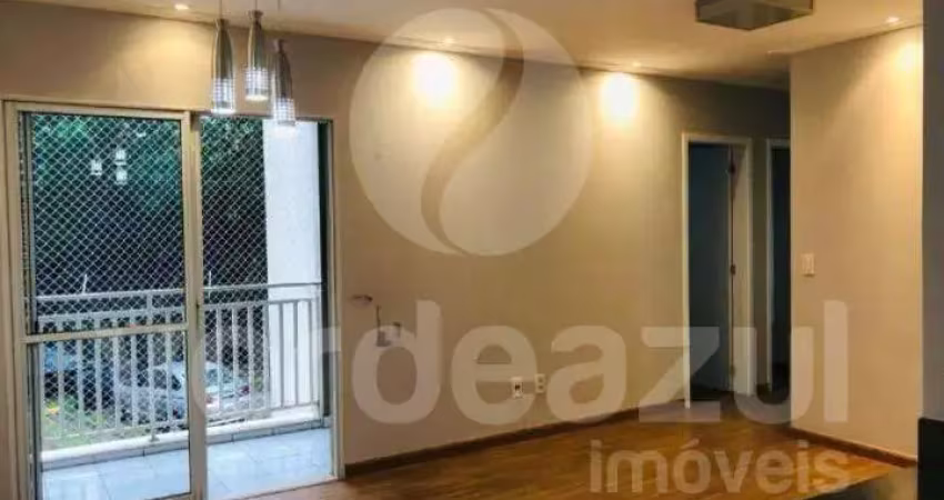 Apartamento com 3 quartos à venda na Avenida Nélsia Vannucci, 105, Loteamento Chácara Prado, Campinas