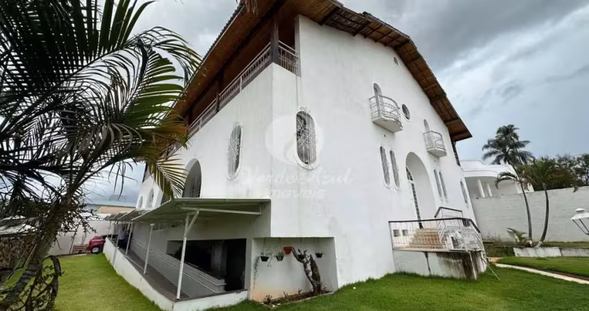 Casa comercial para alugar no Parque Taquaral, Campinas 