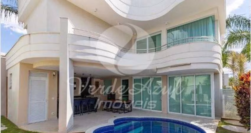 Casa em condomínio fechado com 4 quartos para alugar na Rua Marcos Augusto Pinto, Swiss Park, Campinas