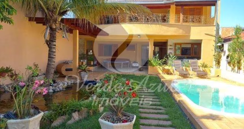 Casa com 3 quartos para alugar no Jardim Residêncial Firenze, Hortolândia 