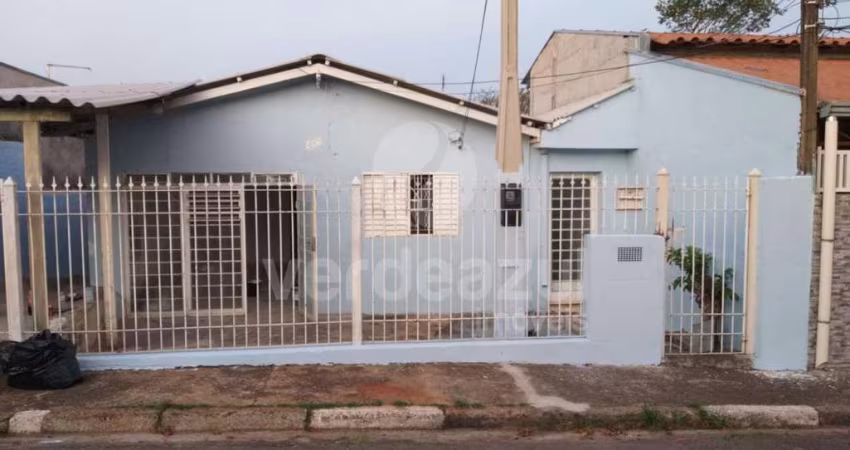 Casa com 3 quartos à venda na Vila Boa Vista, Campinas 