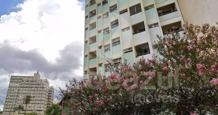 Apartamento com 1 quarto à venda na Rua Avelino Amaral, 208, Bosque, Campinas