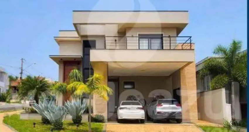 Casa em condomínio fechado com 3 quartos à venda na Rua Marcos Augusto Pinto, Swiss Park, Campinas