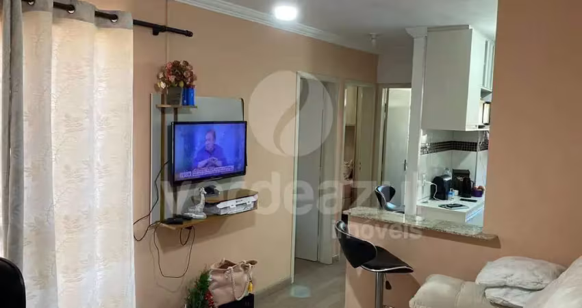 Apartamento com 2 quartos à venda na Rua Professor Flávio Wustemberg, 1086, Jardim Carlos Lourenço, Campinas