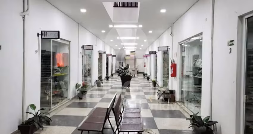 Sala comercial à venda na Avenida Doutor Thomaz Alves, 184, Centro, Campinas