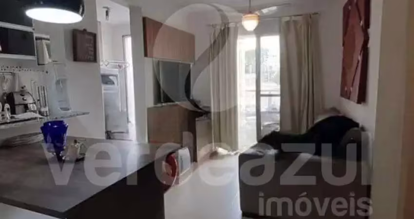 Apartamento com 2 quartos à venda na Rua Santa Rita do Passa Quatro, 121, Jardim Nova Europa, Campinas