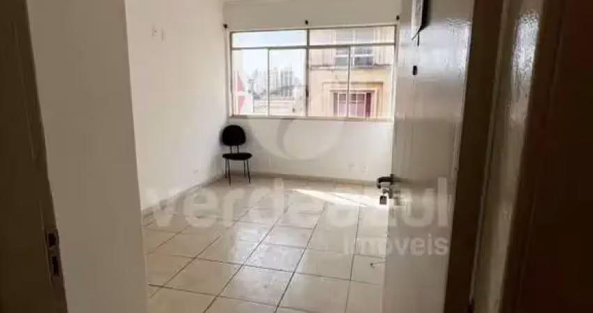 Sala comercial para alugar na Avenida Francisco Glicério, *1058, Centro, Campinas