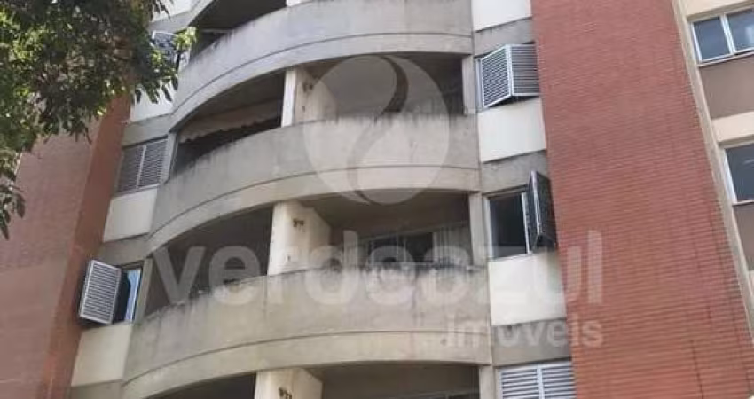 Apartamento com 1 quarto à venda na Rua Doutor Antônio Álvares Lobo, 432, Botafogo, Campinas