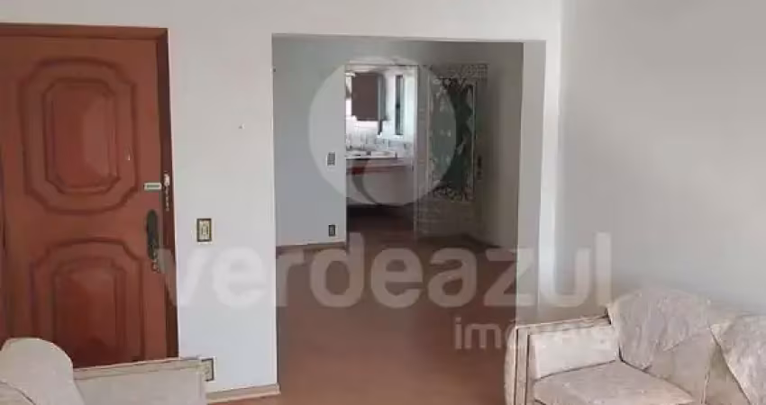 Apartamento com 3 quartos à venda na Rua Pedro Gonçalves, 630, Centro, Indaiatuba