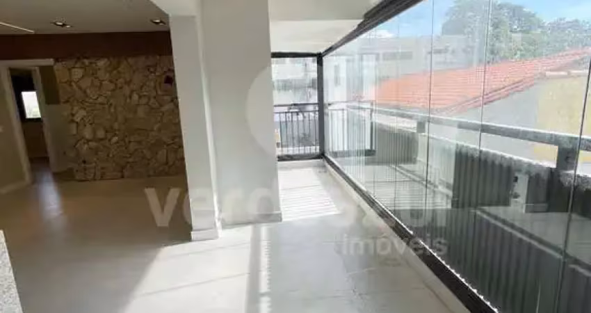 Apartamento com 3 quartos à venda na Rua Azarias de Melo, 650, Taquaral, Campinas