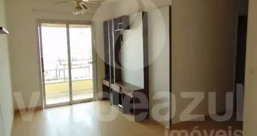 Apartamento com 3 quartos à venda na Rua Pinheiros, 200, Vila Industrial, Campinas