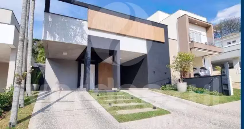 Casa em condomínio fechado com 4 quartos à venda na Rua Marcos Augusto Pinto, Swiss Park, Campinas