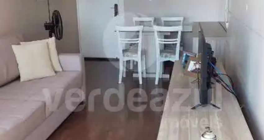 Apartamento com 3 quartos à venda na Rua Antônio José da Silva Martelinho, 490, Parque Industrial, Campinas