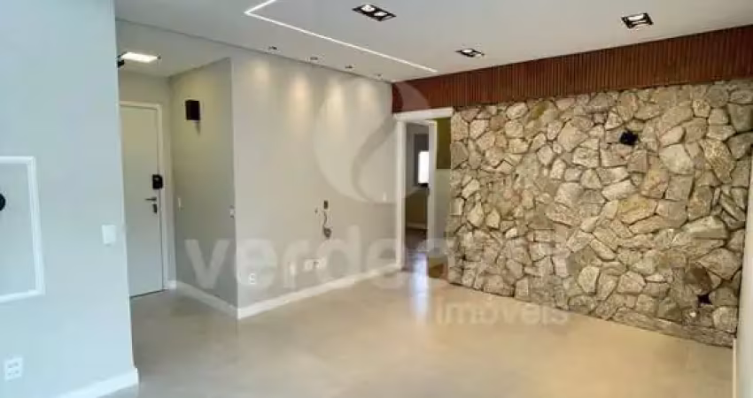 Apartamento com 3 quartos para alugar na Rua Azarias de Melo, 650, Taquaral, Campinas