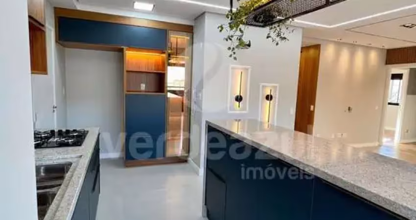 Apartamento com 3 quartos para alugar na Rua Azarias de Melo, 650, Taquaral, Campinas