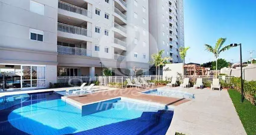 Apartamento com 3 quartos à venda na Rua Antônio Pinto de Moraes, 220, Vila Anhangüera, Campinas