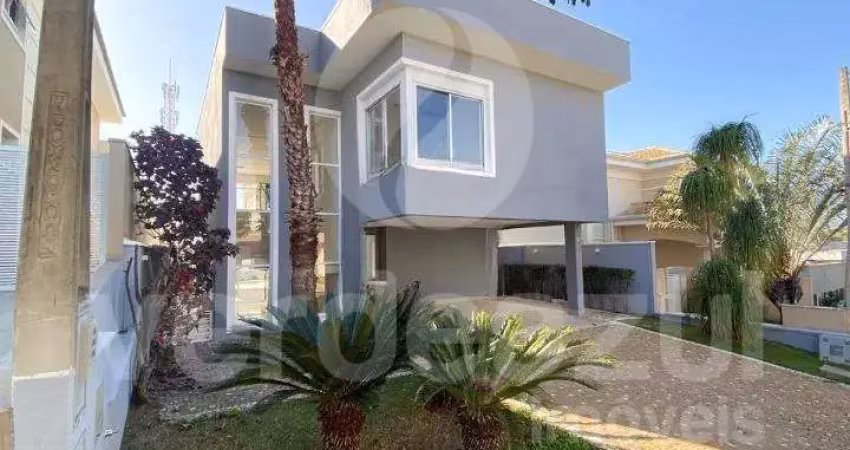 Casa em condomínio fechado com 3 quartos à venda na Rua Marcos Augusto Pinto, Swiss Park, Campinas