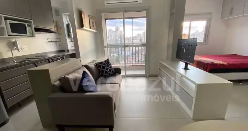 Kitnet / Stúdio à venda na Rua Alferes Pedro de Souza, 18, Vila Eliza, Campinas