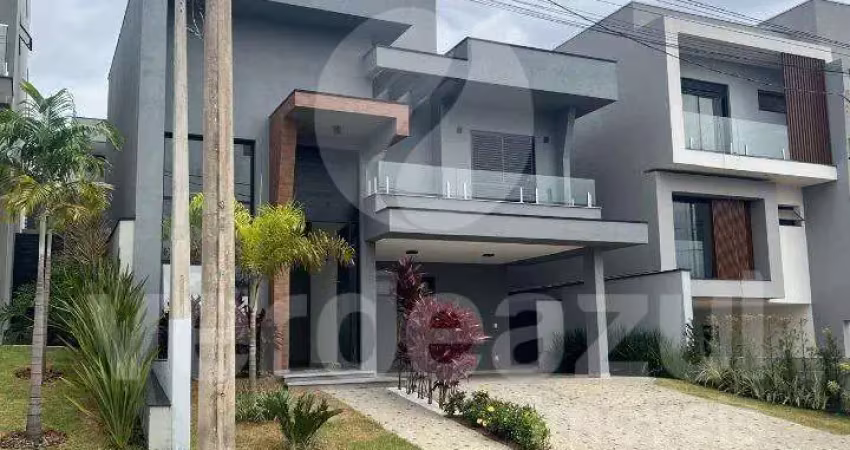 Casa em condomínio fechado com 4 quartos à venda na Rua Marcos Augusto Pinto, Swiss Park, Campinas