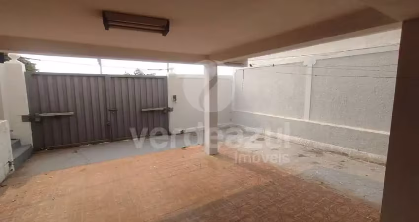 Sala comercial à venda no Jardim Chapadão, Campinas 