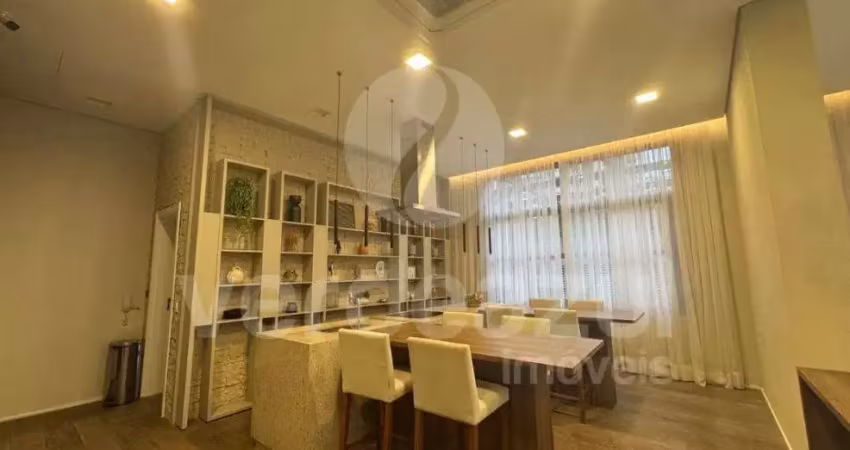 Apartamento com 3 quartos à venda na Rua Alberto Faria, 182, Jardim Brasil, Campinas