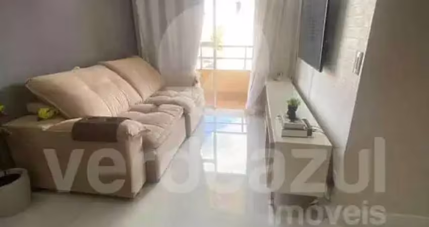 Apartamento com 3 quartos à venda na Rua Professora Urana Gomes Barros, 390, Recanto do Sol I, Campinas