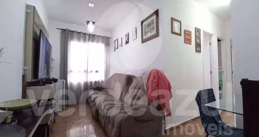 Apartamento com 3 quartos à venda na Rua Romeu Chiminasso, 733, Chácara das Nações, Valinhos
