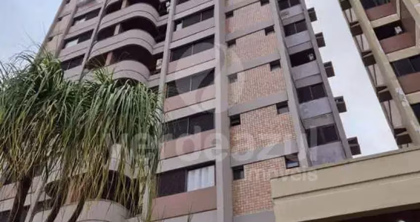 Apartamento com 3 quartos à venda na Rua Padre Antônio Joaquim, 55, Bosque, Campinas