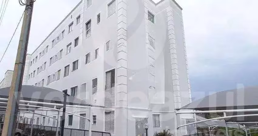 Apartamento com 2 quartos à venda na Rua Manoel Sylvestre de Freitas Filho, 1275, Jardim Nova Europa, Campinas