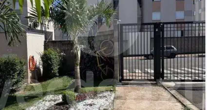 Apartamento com 2 quartos à venda na Rua Rene Ferreira de Godoy, 118, Residencial Vila Park, Campinas