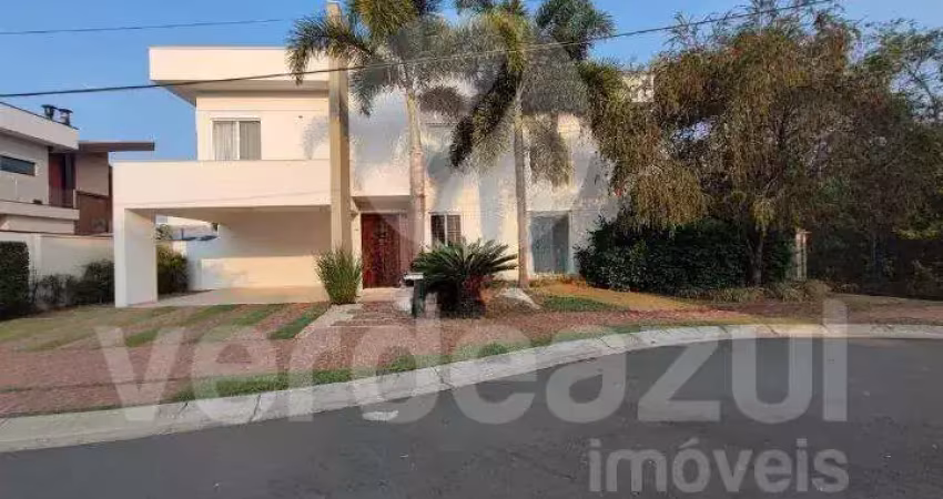 Casa em condomínio fechado com 3 quartos à venda na Rua Marcos Augusto Pinto, Swiss Park, Campinas