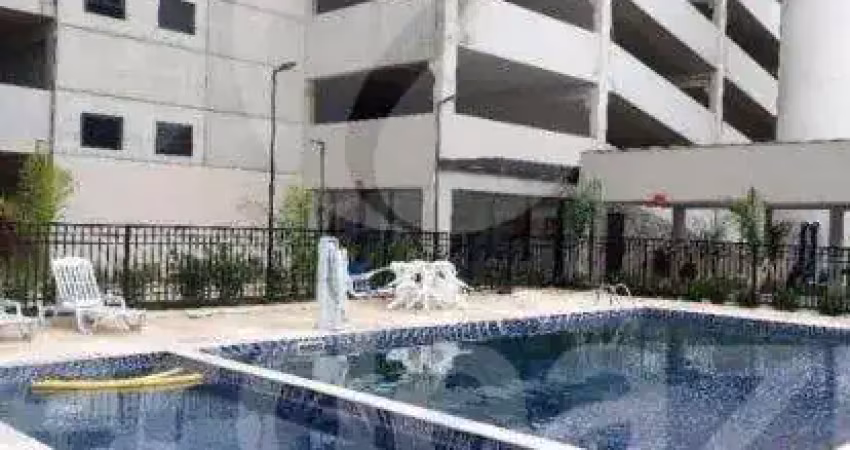Apartamento com 2 quartos à venda na Rua Pastor Antonio Tiburtino da Silva, 490, Jardim Ibirapuera, Campinas
