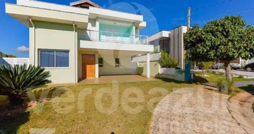 Casa em condomínio fechado com 3 quartos à venda na Rua Marcos Augusto Pinto, Swiss Park, Campinas