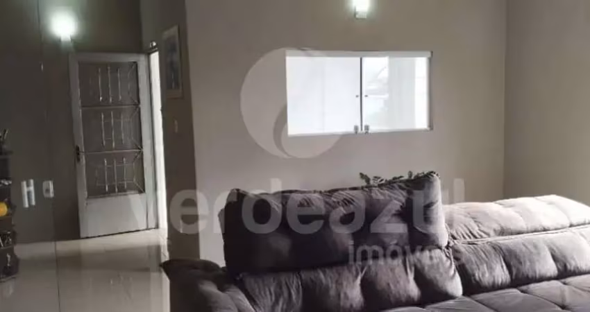 Casa com 3 quartos à venda na Rua Ubatuba, 79, Jardim Nova Europa, Campinas