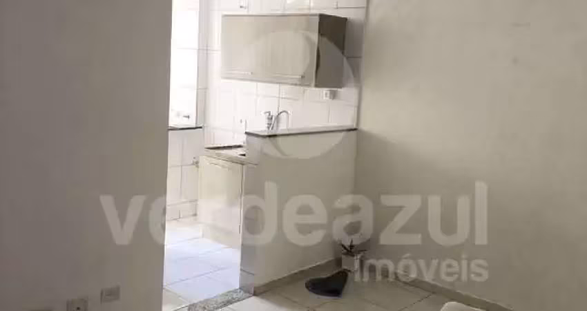 Apartamento com 3 quartos para alugar na Avenida Doutor Carlos de Campos, 875, Vila Industrial, Campinas