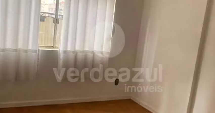 Apartamento com 1 quarto à venda na Rua Marechal Deodoro, 1187, Centro, Campinas