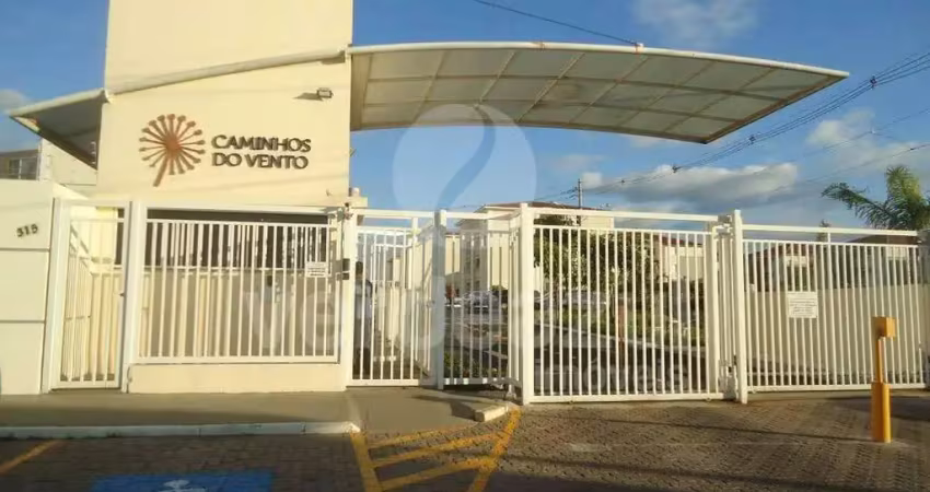 Apartamento com 2 quartos à venda na Rua Maria Aparecida de Camargo Romão, 315, Jardim Nova Hortolândia I, Hortolândia