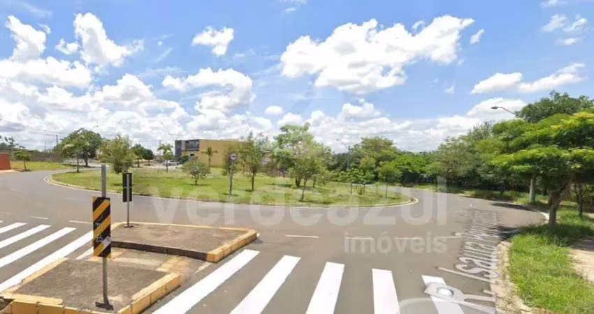 Terreno à venda no Jardim Ibirapuera, Campinas 