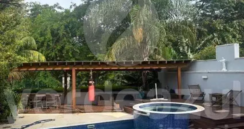Casa em condomínio fechado com 3 quartos à venda na Via Anhanguera, s/n, Swiss Park, Campinas