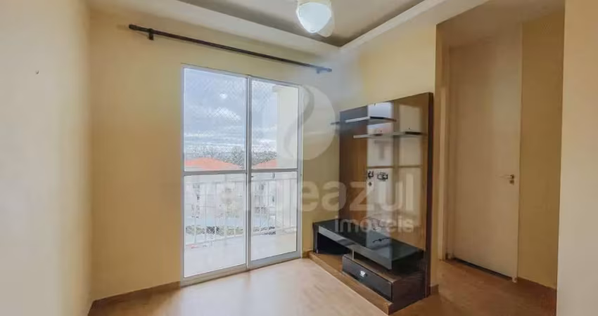 Apartamento com 2 quartos à venda na Avenida Paulo Corrêa Viana, 4370, Parque Jambeiro, Campinas