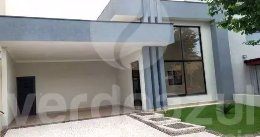 Casa em condomínio fechado com 3 quartos à venda no Jardim Okinawa, Paulínia 