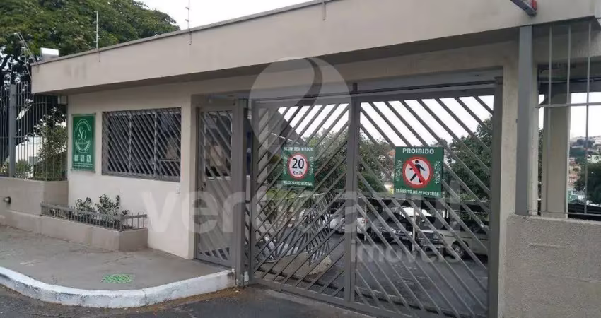 Apartamento com 3 quartos à venda no Conjunto Residencial Souza Queiroz, Campinas 