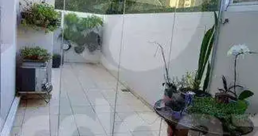 Apartamento com 3 quartos para alugar na Rua Luzitana, 43, Bosque, Campinas