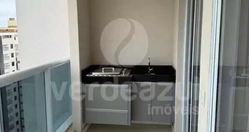 Apartamento com 3 quartos para alugar na Rua Dona Presciliana Soares, 120, Cambuí, Campinas