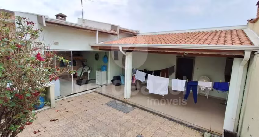 Casa com 2 quartos à venda no Jardim Nova Europa, Campinas 