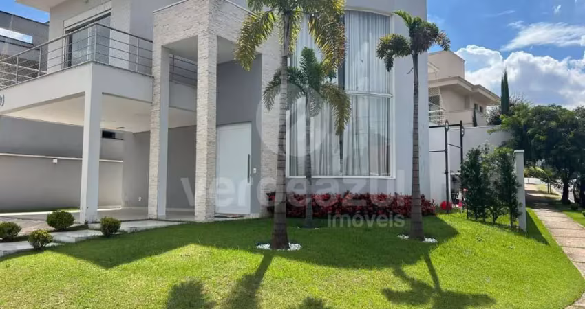Casa em condomínio fechado com 3 quartos à venda na Avenida Dois, 1515, Jardim São Marcos, Valinhos