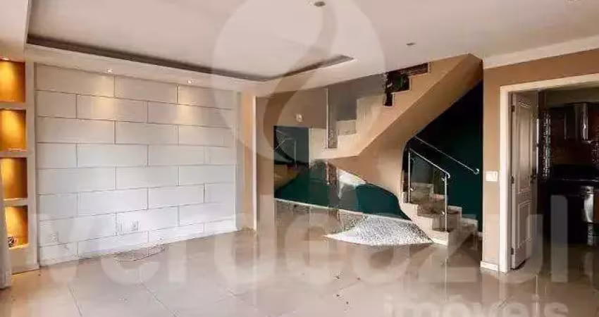 Cobertura com 2 quartos para alugar na Rua Egle Moretti Belintani, 33, Parque das Flores, Campinas