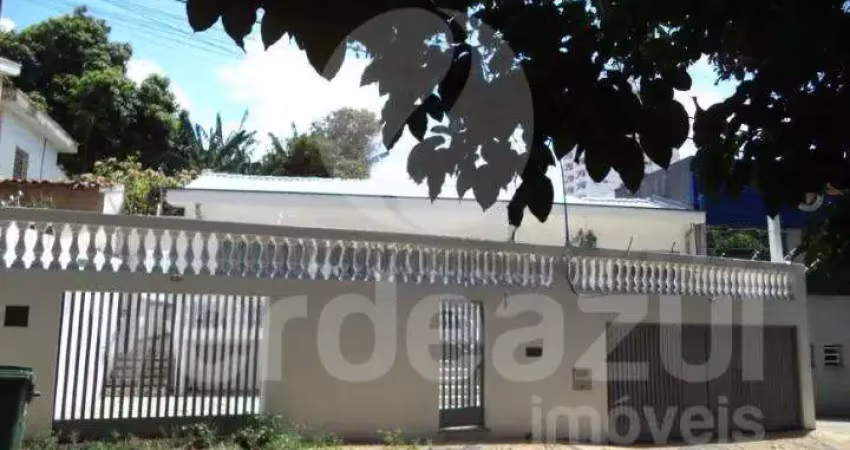 Casa com 3 quartos para alugar no Taquaral, Campinas 