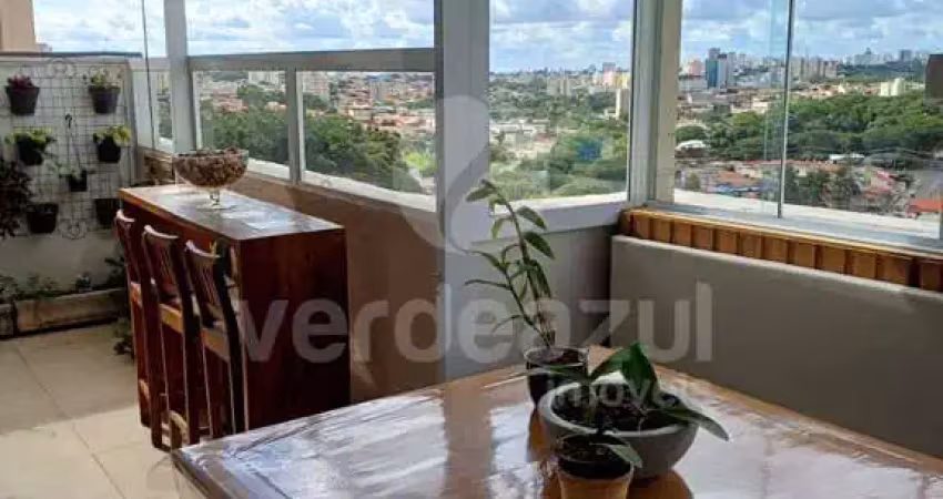 Cobertura com 2 quartos à venda na Rua Santa Rita do Passa Quatro, 85, Jardim Nova Europa, Campinas