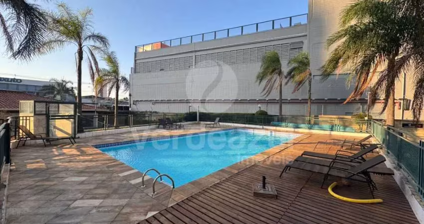 Apartamento com 3 quartos à venda na Avenida Antônio Carvalho de Miranda, 720, Jardim Miranda, Campinas